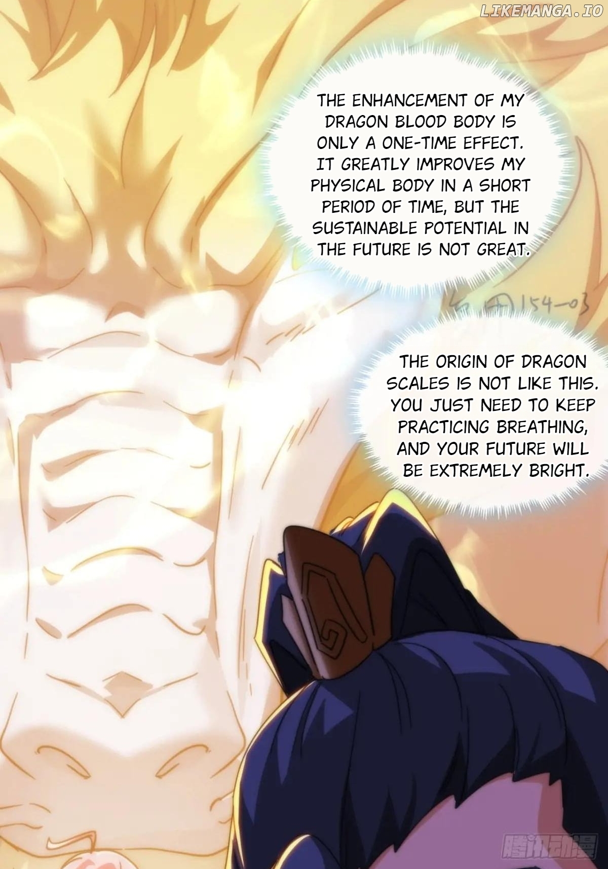 Please Slay The Demon! Young Master! Chapter 180 - page 52